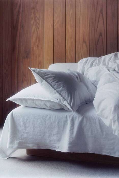 Minimalist Bedroom Furniture Collections