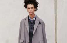 Authentically Tailored Spring Fashion