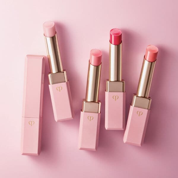 Top 100 Cosmetics Trends in July