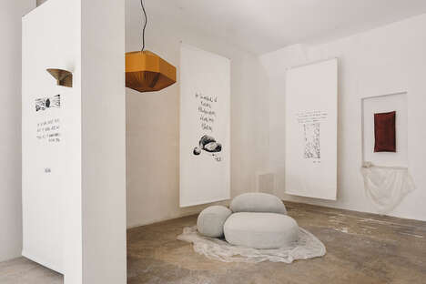 Multi-Designer Furniture Capsules