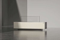 Space-Dividing Rolling TVs Image 3