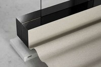 Space-Dividing Rolling TVs Image 5
