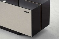 Space-Dividing Rolling TVs Image 6
