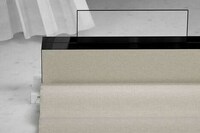 Space-Dividing Rolling TVs Image 7