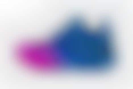 Stark Gradient Tech Sneakers