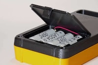 Cassette-Inspired Music Players Image 8
