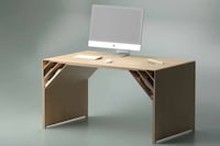 Single-Piece Construction Workstations Image 3
