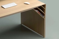 Single-Piece Construction Workstations Image 4