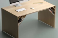 Single-Piece Construction Workstations Image 5