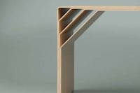 Single-Piece Construction Workstations Image 7