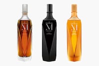 Celebratory Premium Whiskeys Image 1