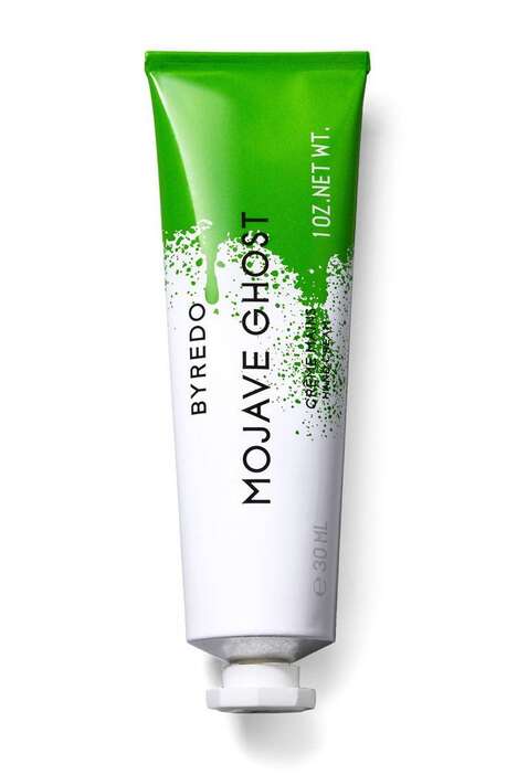 Artful Limited-Edition Hand Creams