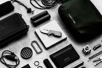 Limited-Edition Adventurous Sets