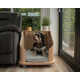 Dog Bed-Equipped Side Tables Image 1
