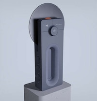 Modernized Millennial Record Players Image 2
