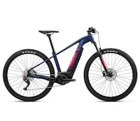 Multi-Purpose Electric Bikes