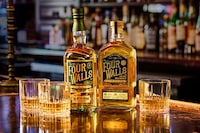 Bartender-Supporting Whiskeys