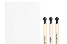 Luxury Perfume Discovery Sets