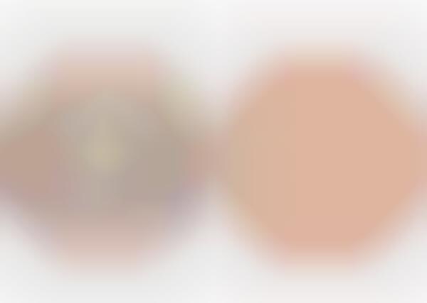 Light-Reflecting Body Shimmering Powders