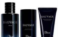 Luxurious Men&rsquo;s Perfume Sets