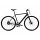 Matte Black Five-Speed Bikes Image 1