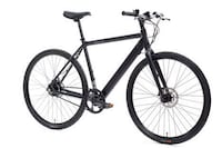 Matte Black Five-Speed Bikes Image 6