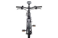 Matte Black Five-Speed Bikes Image 7