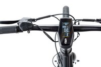 Matte Black Five-Speed Bikes Image 8