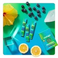 Functional Superfood Snacks Image 3
