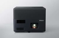 Laser Home Projectors Image 2