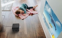 Laser Home Projectors Image 3
