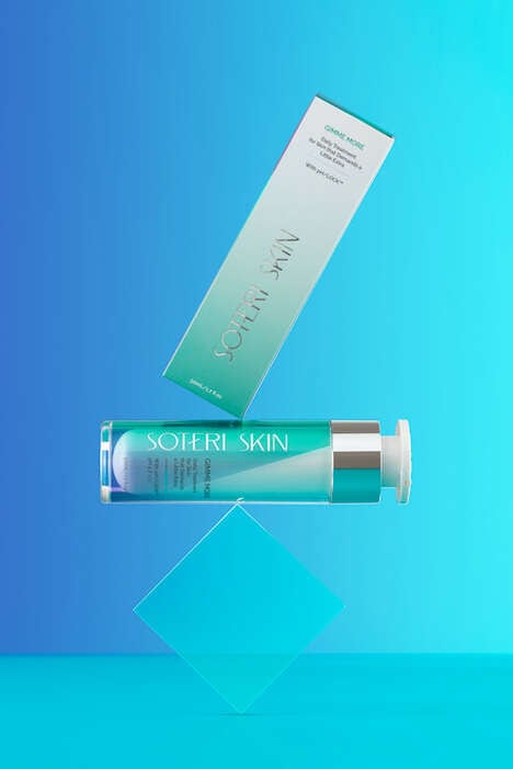 Skin Condition-Friendly Beauty
