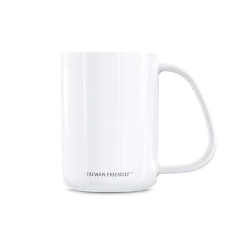 Ergonomically Designed Mugs
