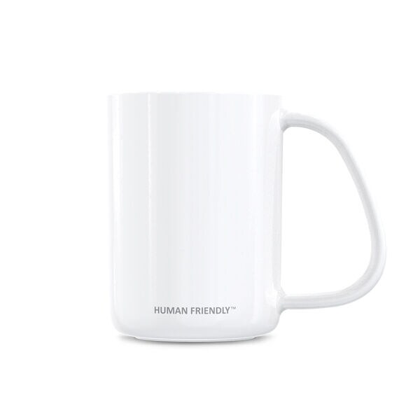 Ergonomically Designed Mugs