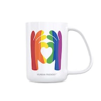 Ergonomically Designed Mugs Image 3