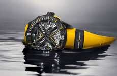 Carbonium Dive Watches