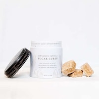 Beverage-Enhancing Sugar Cubes Image 2