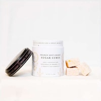 Beverage-Enhancing Sugar Cubes Image 3