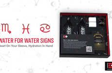 Water Zodiac Sign Ads