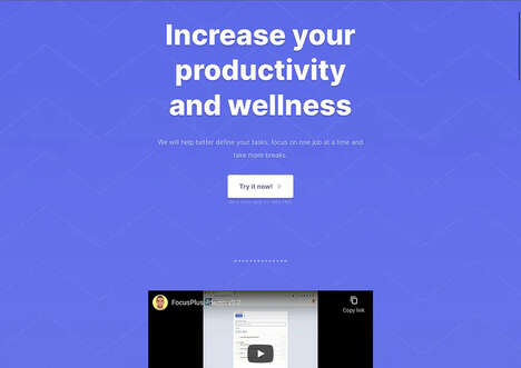Well-Defined Productivity Platforms