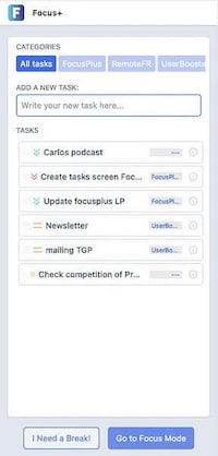 Well-Defined Productivity Platforms Image 2