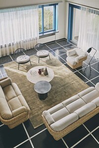 Woven Rattan Furniture Capsules Image 5