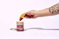 Eco-Conscious Powdered Condiments Image 4