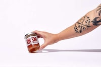 Eco-Conscious Powdered Condiments Image 5