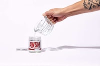 Eco-Conscious Powdered Condiments Image 6