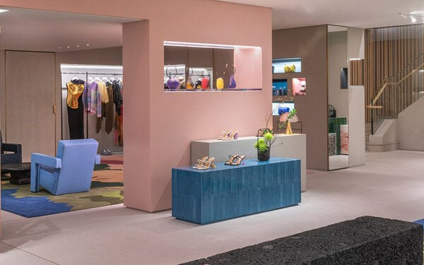 Top 100 Retail Trends in July