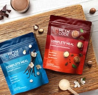 Meal Replacement Shakes Image 1