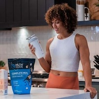Meal Replacement Shakes Image 2