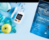 Meal Replacement Shakes Image 3