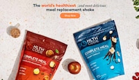 Meal Replacement Shakes Image 4